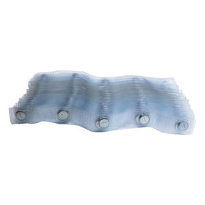 <span class=keywords><strong>Couture</strong></span> ronde magnétique lavable cousue avec <span class=keywords><strong>aimant</strong></span> caché <span class=keywords><strong>invisible</strong></span> en PVC fort de chemise - Product Image 6