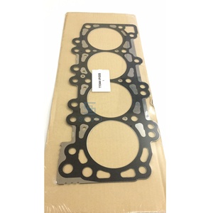 Culata de junta de coche, para Navara D40, PATHFINDER NP300, 11044-VK505, <span class=keywords><strong>precio</strong></span> de fábrica - Product Image 2