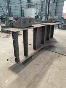 Đá/Mỏ gzt loạt Lập Dị rung <span class=keywords><strong>Feeder</strong></span> Grizzly loại rung <span class=keywords><strong>Feeder</strong></span> 900mm chiều rộng 3200 Chiều dài - Product Image 3