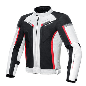 Veste de course tout-terrain quatre saisons pour <span class=keywords><strong>homme</strong></span>, anti-chute, imperméable, coupe-vent, <span class=keywords><strong>vêtements</strong></span> de cyclisme pour l'été, <span class=keywords><strong>vêtements</strong></span> de course automobile - Product Image 3
