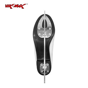 Patines de hockey VIK MAX con soporte ligero para patinaje artístico, zapatos de patinaje resistentes al frío con forro de hielo para invierno - Product Image 4