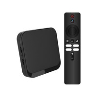 TX200 PRO Android 4K Smart TV Box Reproductor Multimedia de Cuatro Núcleos Dispositivo WiFi Inalámbrico Venta al por Mayor de Fábrica