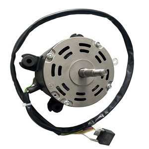 YDK-60-6 Plc Ac Inductiemotor Rs485 Communicatie Interface 50Hz Frequentie 220V Wisselspanning Voor Eenfasige Airconditioners" - Product Image 5