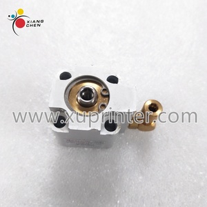 Cylindre pneumatique WD de qualité supérieure 00.580.3930, pièces de machine d'impression XL105 CX102 CD102 SM102 CD74, pièces d'impression offset - Product Image 2