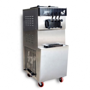 Softy <span class=keywords><strong>Ice</strong></span> <span class=keywords><strong>Cream</strong></span> Máy Trong Uae Giá <span class=keywords><strong>Bql</strong></span> <span class=keywords><strong>818</strong></span> - Product Image 3