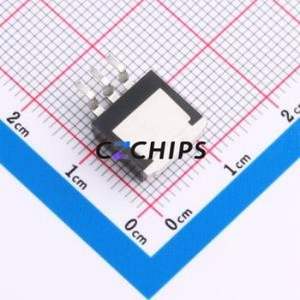 Nuevo regulador lineal PMIC (LDO) PMIC de circuito integrado TO-252-3 original a estrenar - Product Image 2
