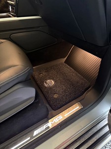 Tapis de voiture 3D imperméables et antidérapants pour <span class=keywords><strong>Mercedes</strong></span>-Benz, <span class=keywords><strong>prix</strong></span> usine - Product Image 5