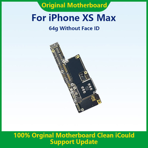 สำหรับ Iphone 6S ร่างกาย8บวกเมนบอร์ดสำหรับ Iphone สำหรับ Iphone เมนบอร์ดที่มีใบหน้า Id กับ Ios ปรับปรุง - Product Image 3