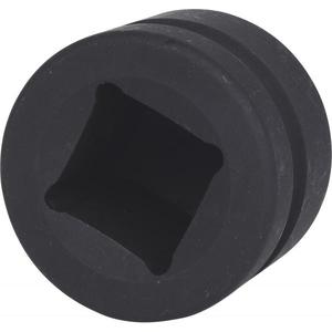 KS TOOLS-450,0479 Zócalo de broca de impacto de 1 '', hexagonal, corto-EAN 4042146556429 TOMAS DE IMPACTO Y ACCESORIOS - Product Image 3