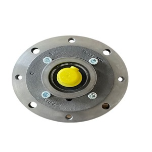 Bomba de tornillo de alta presión KNOLL KTS 32-48-T-G-KB - Product Image 5