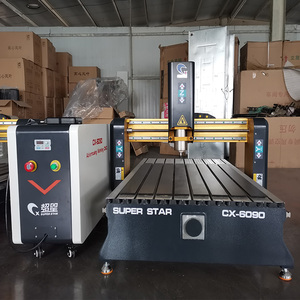 Mach3 Hệ Thống Điều Khiển <span class=keywords><strong>Mini</strong></span> Máy Tính Để Bàn <span class=keywords><strong>CNC</strong></span> Gỗ <span class=keywords><strong>Router</strong></span> Máy Động Cơ Duy Nhất Bánh Bơm Mang Quảng Cáo Công Nghiệp Dấu Hiệu Cắt - Product Image 2