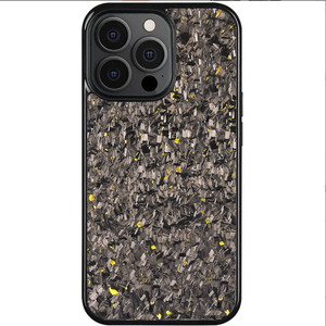 Funda para Teléfono con Textura de Fibra de Carbono para <span class=keywords><strong>iPhone</strong></span> 15 Pro Max, Funda Magnética de Lujo para <span class=keywords><strong>iPhone</strong></span> 17 16 15 14 13 12 <span class=keywords><strong>11</strong></span> - Product Image 2