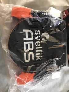 Vente chaude de nouveaux équipements de fitness en salle Total <span class=keywords><strong>Core</strong></span> <span class=keywords><strong>Wonder</strong></span> Smart <span class=keywords><strong>Core</strong></span> - Product Image 4