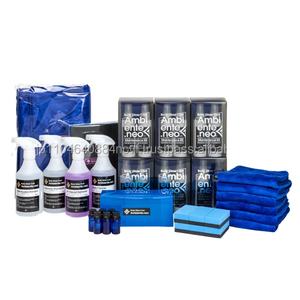 Ambiente.Neo Professional Japanese Liquid Car Body Glass Coating pour une protection de peinture de haute qualité - Product Image 1