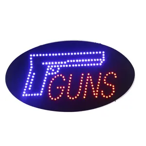 דונגגוואן לייצר גבוהה בהיר מהבהב אנימציה מותאם אישית LED מכתב אור תיבת מותאם אישית LED פרסום סימן