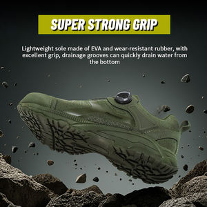 รองเท้าผ้าใบกีฬาผู้ชายรองเท้าฟุตบอลสำหรับผู้ใหญ่ฝึกซ้อมแข่งขันกลางแจ้งน้ำหนักเบาผลิตจากโรงงานผลิตของ Hanagal - Product Image 6