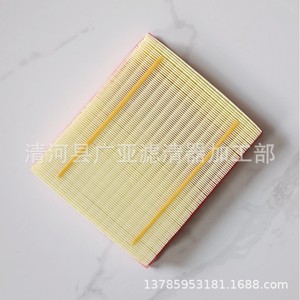 Filtro de Aire Qin Pro Dm Song Dm 1.5T Híbrido 305*257*40 para Modelos 2018 2019 - Product Image 5
