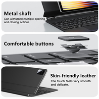 Teclado Mágico para iPad Air de 11 Pulgadas