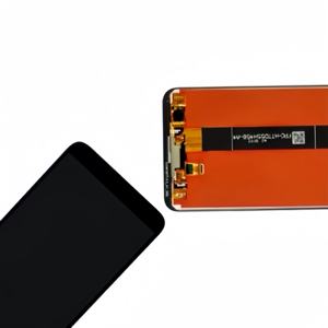 Touch pour Huawei Y52018 Lcd <span class=keywords><strong>Honor</strong></span> <span class=keywords><strong>6A</strong></span> Profitez de 9S 6S Y6 Pro 4C avec cadre 10 Lite Prix Y541 Y5C T 310 Écran P Smart Z Mate 8 Éboulis - Product Image 5