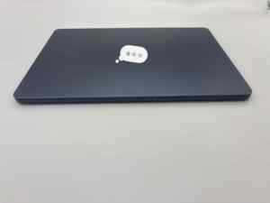 <b>Used</b> for M-a-cBook Air 2024 A3113 Notebook Apple M3 8 Cores 8GB RAM 256GB SSD 13.6 Inch Liquid Retina <b>Laptop</b> - Product Image 3