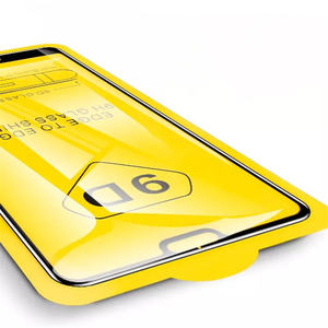 Protector <span class=keywords><strong>de</strong></span> <span class=keywords><strong>pantalla</strong></span> <span class=keywords><strong>de</strong></span> vidrio templado 9D, película protectora <span class=keywords><strong>de</strong></span> <span class=keywords><strong>pantalla</strong></span> <span class=keywords><strong>de</strong></span> teléfono móvil <span class=keywords><strong>11</strong></span> <span class=keywords><strong>Pro</strong></span> 12 mini, gran oferta, para <span class=keywords><strong>iPhone</strong></span> 6, 7, 8 Plus - Product Image 6