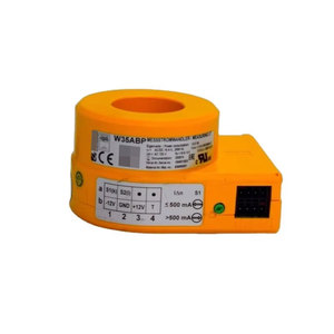 Transformador de Corriente de Medición W35ABP 100% Original y Nuevo de 35 mm para Sistemas RCM - Product Image 1