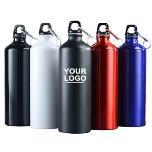 Bouteille d'eau promotionnelle personnalisée à prix abordable avec logo d'entreprise, tasse isotherme de voyage pour cadeaux d'affaires promotionnels - Product Image 1
