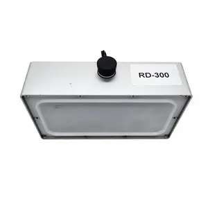 Mô-đun 4G GPRS wifl lorawan mở kênh Radar 40m mực nước đo tốc độ nước lưu lượng nước đo lường 3 trong 1 cảm biến - Product Image 4