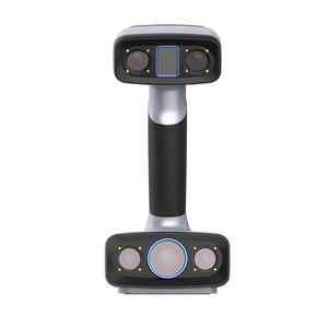 Escáner 3D Láser para Diagnóstico Automotriz de Alta Precisión, Económico, Hecho en China, Shining <span class=keywords><strong>Einscan</strong></span> <span class=keywords><strong>HX</strong></span>, para Modelado - Product Image 2