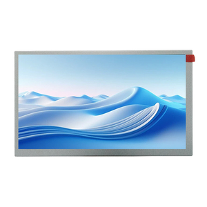 Panel LED Innolux AT080TN64 Sin Táctil para Ensamblaje de Módulo LCD de Monitoreo de Seguridad Interior DIY - Product Image 2