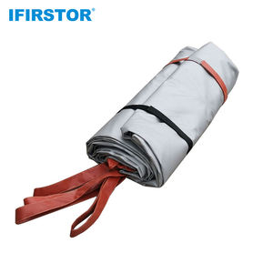 車用防火ブランケット中国メーカー持ち運びに便利難燃性屋外大型断熱カバー - Product Image 5