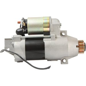 สตาร์ทเตอร์ STG50634 รุ่น 60V-81800-00-00 S114-863A สำหรับมอเตอร์เรือยามาฮ่า LZ250TUR LZ250TXR ปี 2003-2010 - Product Image 1