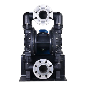 GODO DBY3S-100L Aluminium Double Diaphragm <b>Pump</b> Glues Paint OEM Application - Product Image 4