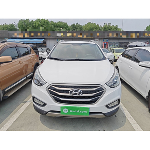 <span class=keywords><strong>Auto</strong></span> Usado Guazi, Hyundai Ix35 <span class=keywords><strong>2013</strong></span>, Recién Llegado, Motor de Combustión de Gasolina, Automático, SUV de 5 Plazas, Volante a la Izquierda - Product Image 2