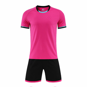 Vêtements de sport tendance 2022-23, maillots de football personnalisés à prix avantageux - Product Image 4