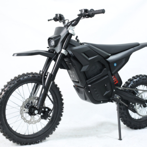 <span class=keywords><strong>Moto</strong></span> Elettrica Fuoristrada 6000W 72V 75Km/H con Motore Brushless per Tutti i Terreni - Modello 2026 in Super Offerta - Product Image 1