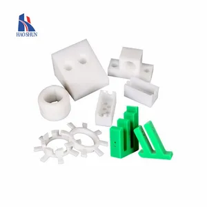 HMT Factory Injection Plastic Molded Products Custom Plastic Molding Parts Plastic OEM Manufacturing Molded Product