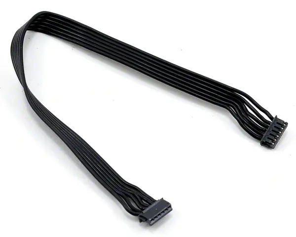 300mm Flatwire Brushless ESC Sensor Cable