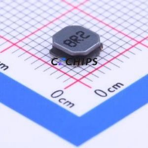 Inducteur de puissance FNR5020S8R2MT SMD, 5x5mm (Inductance : 8,2 µH) (Précision : 20%) Courant nominal : 1,8A - Product Image 1