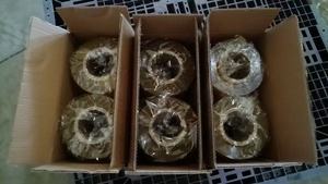Film alimentaire 35 mm, rouleau de film plastique de stockage, film auto-adhésif <span class=keywords><strong>Sufra</strong></span>, film plastique extensible pour sucre Icumsa 45, rouleau de film alimentaire - Product Image 6