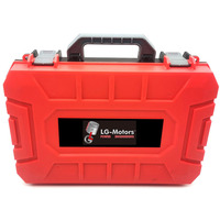 Mini perceuse électrique sans fil de haute qualité Outils électriques rechargeables Li-Ion pour le support OEM personnalisable en bois