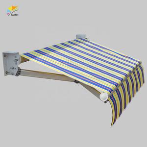 Lona/toldo retráctil motorizado para Patio, baconía, puerta, terraza o terraza, 2X1.5M, <span class=keywords><strong>precio</strong></span> barato, de alta calidad, China - Product Image 3