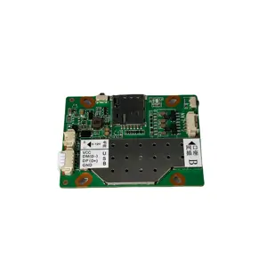 IP 카메라 라우터 와이파이 잠금 해제 모뎀 AF790 ALK 3G 4G 모듈 PCB 보드