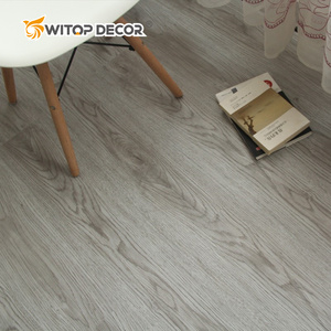 Pavimento in Plastica Laminata Antiscivolo Effetto <span class=keywords><strong>Parquet</strong></span>, Pavimentazione SPC Effetto Legno Impermeabile, Pavimento in Vinile LVP - Product Image 6