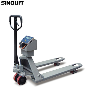 Sinolift HL serisi transpalet yazıcı ile - Product Image 4