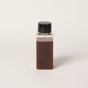 Flavolink - Base de Sabor Coreana en Muestra, Ingrediente Líquido para Saborizar Alimentos, para la Elaboración de Snacks y Fideos, Bolsas de 120g a Granel - Product Image 1