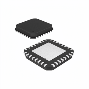 32 VFQFN Exposed Pad Embedded Manufacturer Channel ATMEGA48V-10MI Buy Online Electronic Components - Product Image 1