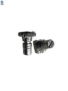 Contrôleur PLC, capteur, encodeur rotatif, neuf, original, EC11 GS EVEU47UK5 - Product Image 1