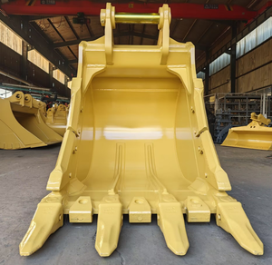 ถังขุดหินสำหรับงานหนัก Global Supply Rsbm ใช้ในงานเหมือง - Product Image 2