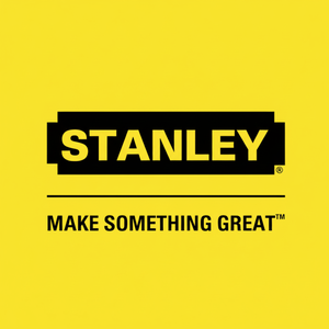 Stanley Surform 5-21-296 pialla in legno nuova condizione per la lavorazione del legno con testa fresa dritta e motore - Product Image 1
